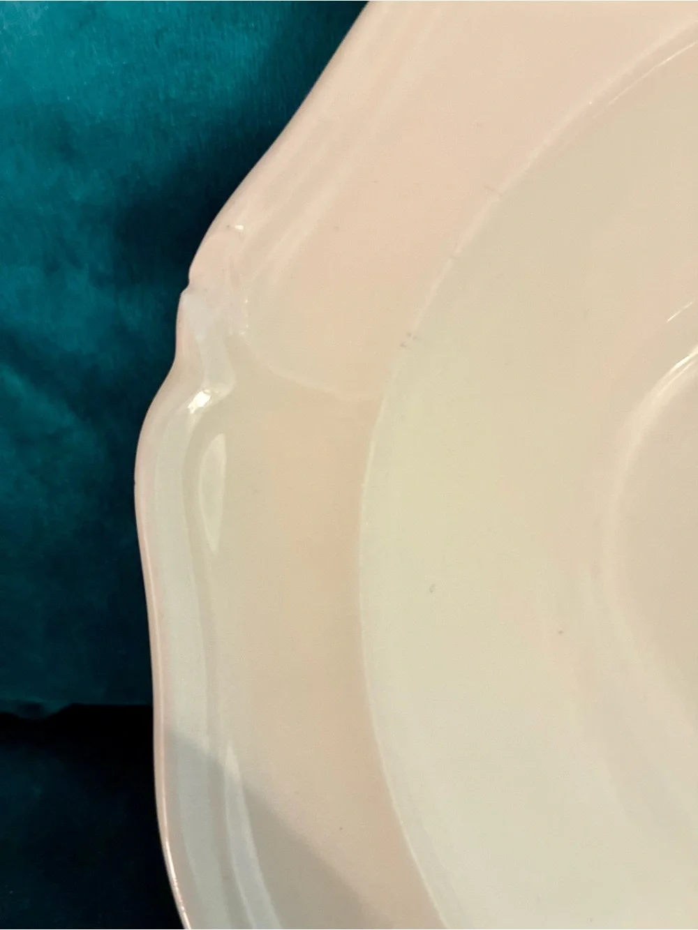 Wedgwood set beautiful